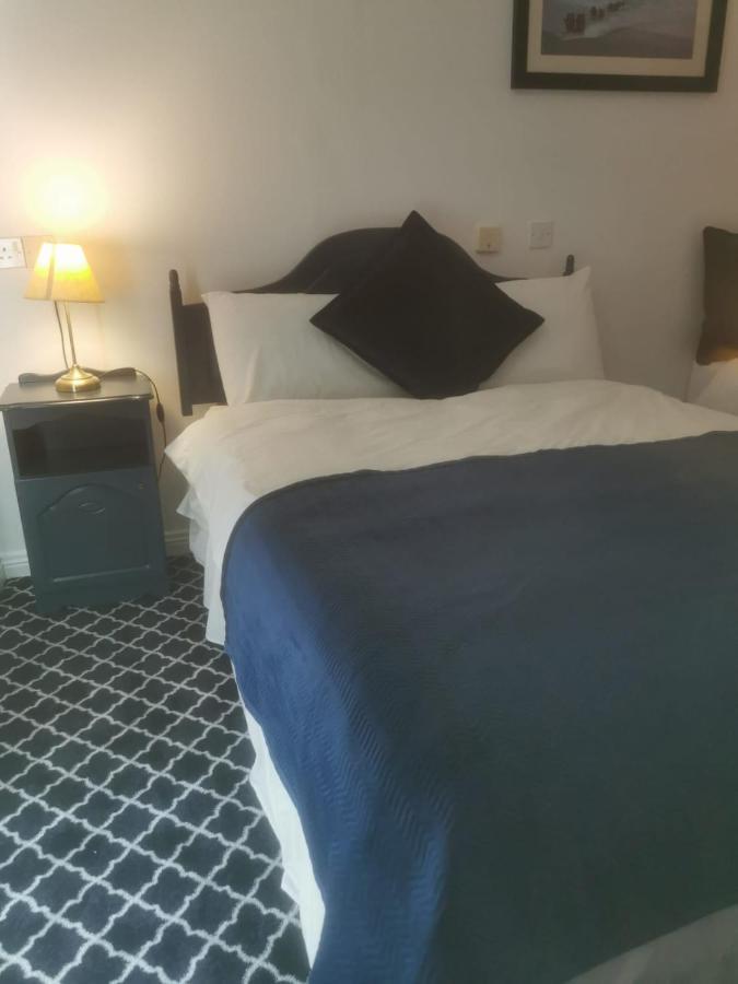 Ostan Oilean Thorai Tory Island Hotel West Town  Екстер'єр фото